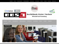 bbs1-northeim.de Thumbnail