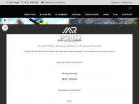 mittenwalder-skischule.de Webseite Vorschau