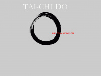 taichido.ch Webseite Vorschau