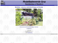 mbv-graz.at Webseite Vorschau