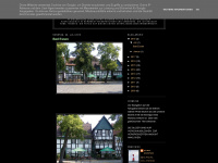 otwin-skrotzki.blogspot.com Webseite Vorschau