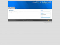 Ms-access-forum.de