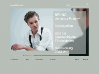 sicheritz.com Webseite Vorschau