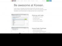 zkorean.com