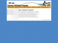 litembo.org Webseite Vorschau