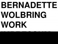 Bernadettewolbring.com
