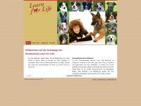hundeschule-learn-for-life.de Thumbnail