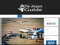 The-airport-guide.com