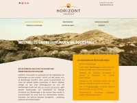 horizont-international.de Thumbnail