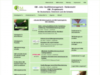 qm-personal.com Webseite Vorschau