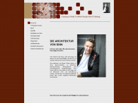 drschumacher.de Webseite Vorschau
