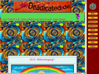 deadicated.de Thumbnail