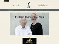 jazzclub-heidelberg.de