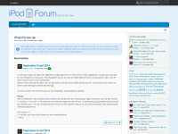 ipod-forum.de