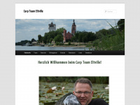 carp-team-eltville.de Webseite Vorschau