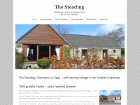 Ballieward-steading.co.uk