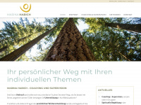 habich.ch Webseite Vorschau