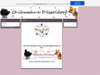 chihuahuaduesseldorf.de.tl Webseite Vorschau