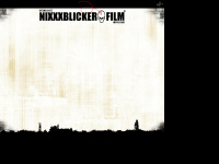 nixxxblicker-film.de Webseite Vorschau