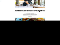 engel-waedenswil.ch Webseite Vorschau