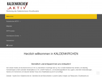 Kaldenkirchen-aktiv.de