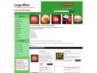 logo-obst.com Webseite Vorschau