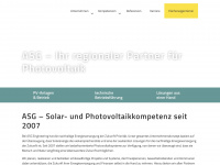 asg-solar.de