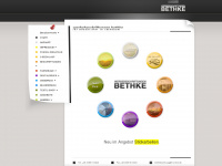 Bethke-beschriftungen.com