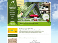 campingplatz-sylt.de Thumbnail