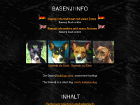 Basenji-freunde.com
