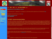vmcm.at Webseite Vorschau