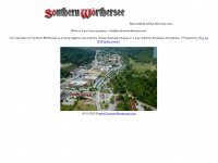 southernworthersee.com Webseite Vorschau