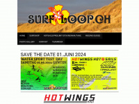 surfloop.ch Thumbnail