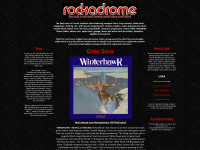 Rockadrome.com