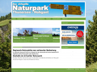 naturpark-thunersee-hohgant.ch Thumbnail