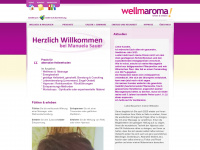 wellmaroma.de
