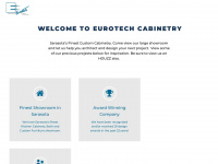 eurotechcabinetry.com