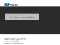 kreditversicherung-online.de