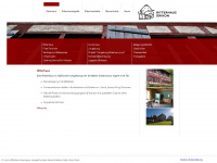 ritterhaus-uerikon.ch Webseite Vorschau
