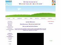 grow2gether.ch Webseite Vorschau
