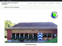 sv-schmidrueti-sitzberg.ch Webseite Vorschau