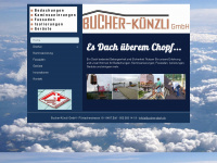 Bucher-dach.ch