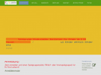 kinderatelier-bonstetten.ch Webseite Vorschau