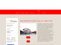 kinderhaus-chruesimuesi.ch Webseite Vorschau
