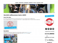 lehrlingswettbewerb.ch Webseite Vorschau