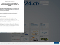 meilen.portal724.ch Webseite Vorschau