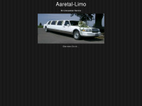 aaretal-limo.ch Thumbnail
