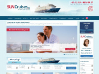 sun-cruises.de