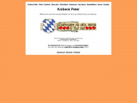 kolbeck-peter.de