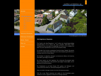architektur-ag.ch Webseite Vorschau